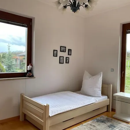 Tatil Evi Szent Kard Vendeghaz *