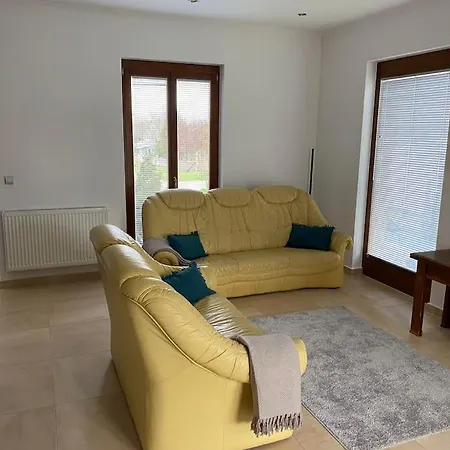 Tatil Evi Szent Kard Vendeghaz